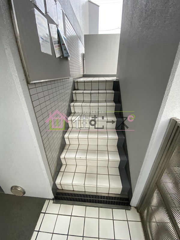 グランベイ豊新 その他外観4