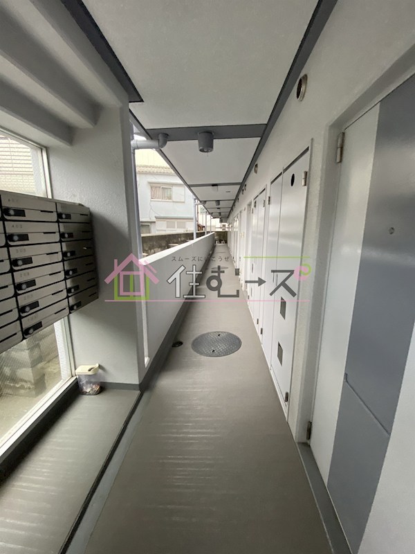 グランベイ豊新 その他外観6