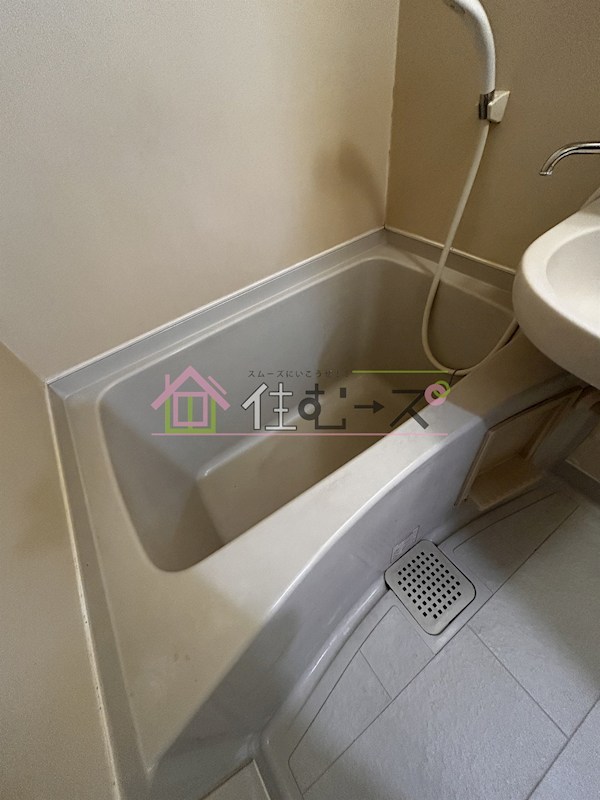 グランベイ豊新 風呂画像
