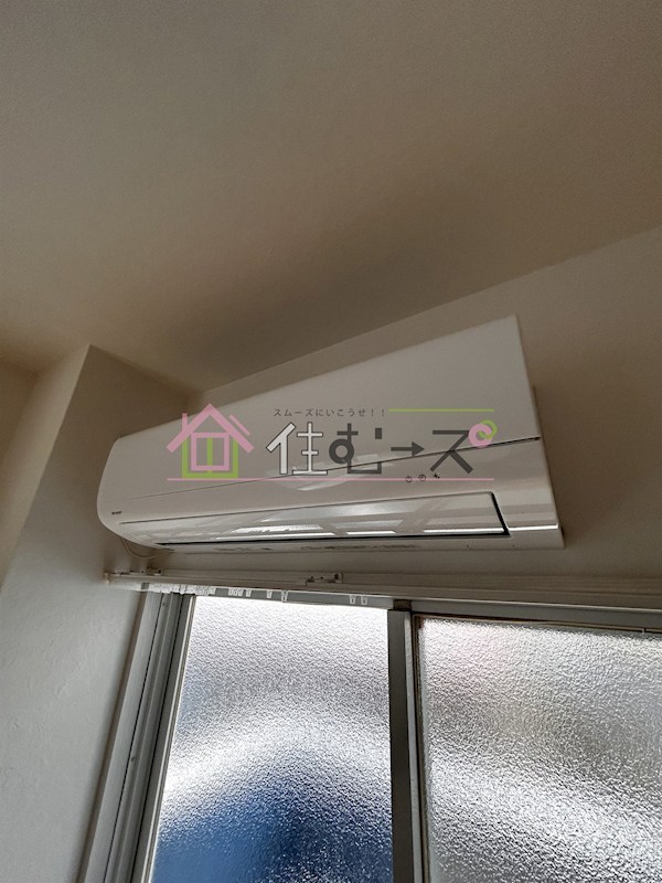 ツインハイツB その他3