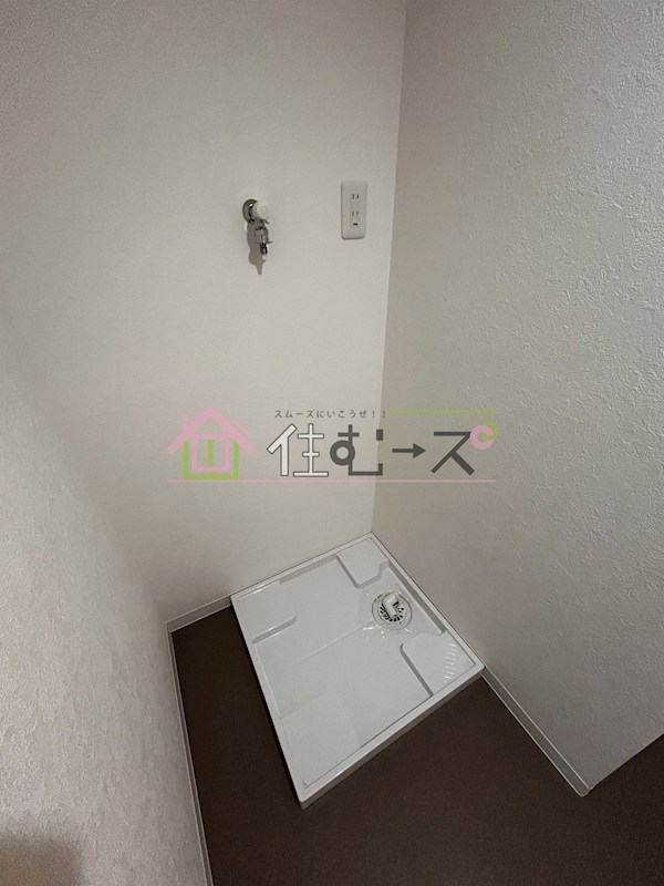 ツインハイツB その他4