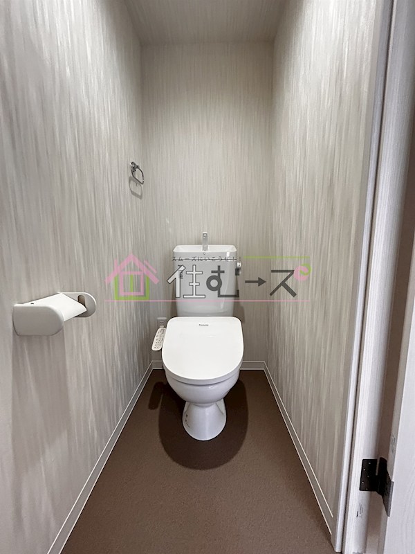 ツインハイツB その他6