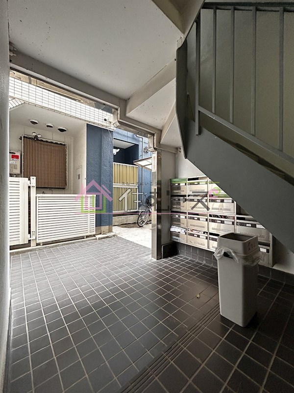 ツインハイツB その他外観2