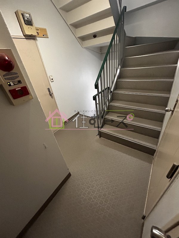 ツインハイツB その他外観3