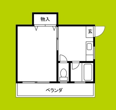 リアライズ上新庄豊新 間取り