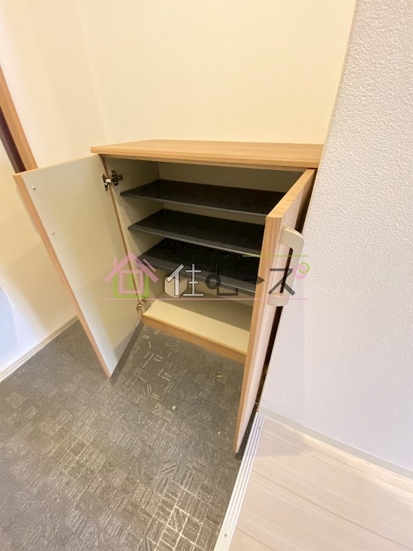 みおつくし都島 その他3