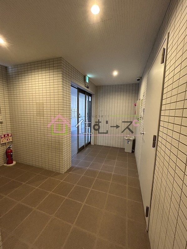 みおつくし都島 その他外観2