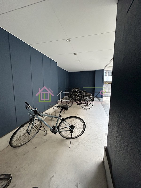 みおつくし都島 その他外観4