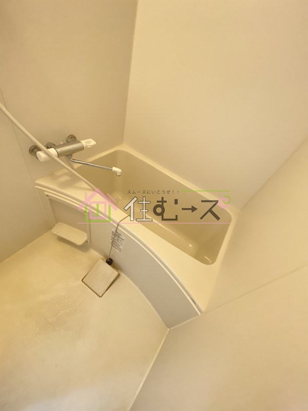 みおつくし都島 風呂画像