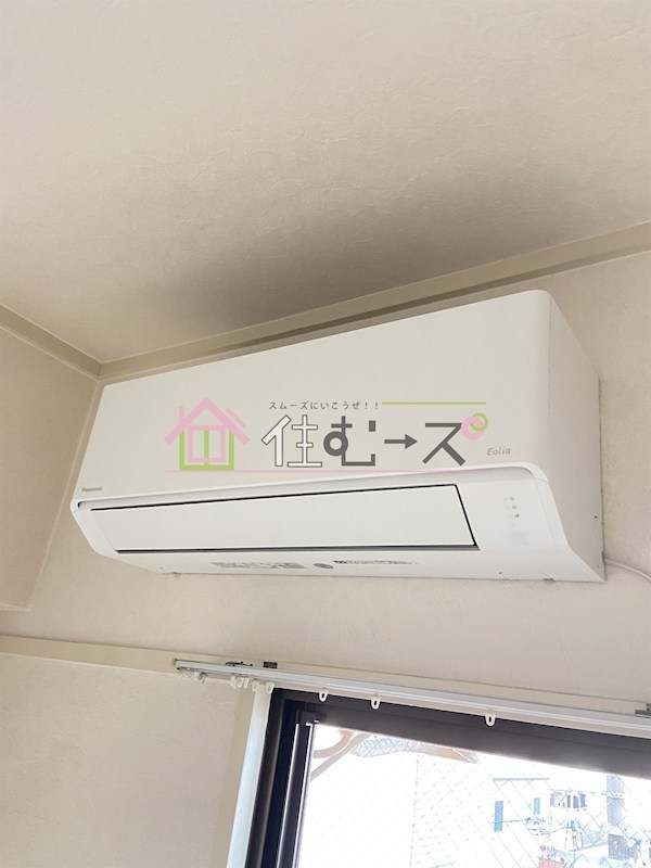 東洋プラザ都島中通 その他2