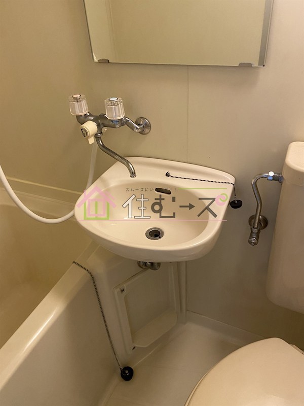 東洋プラザ都島中通 その他4