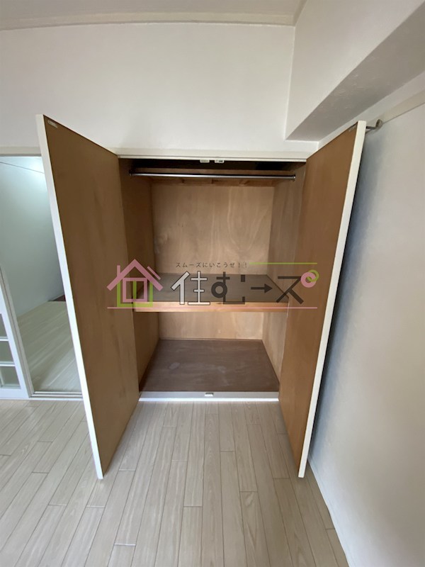 東洋プラザ都島中通 その他6