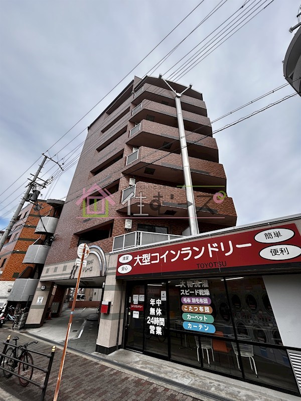 グランドソレーユ その他外観1