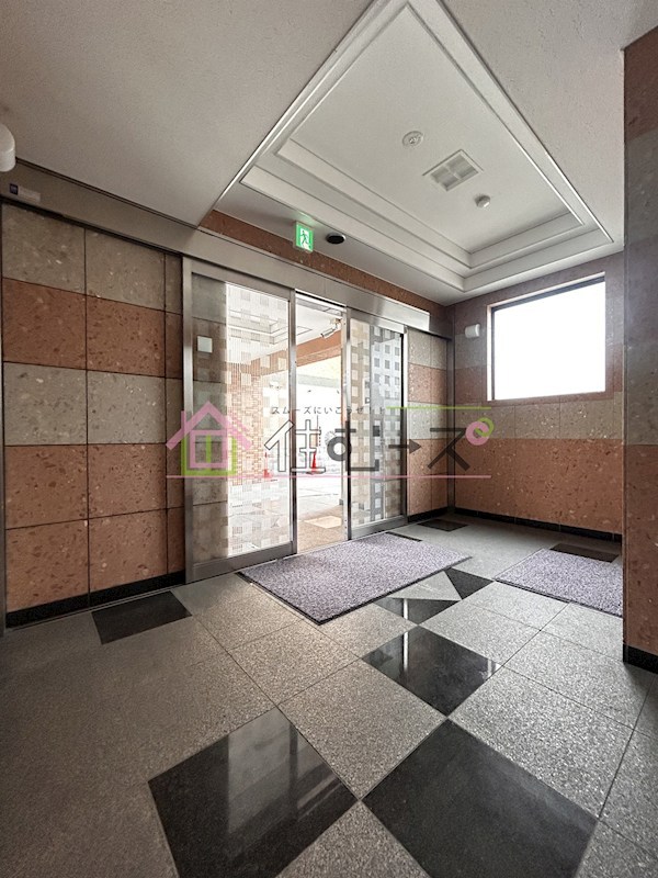 グランドソレーユ その他外観2