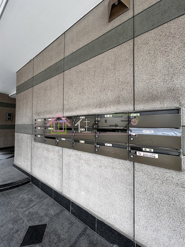 グランドソレーユ その他外観3