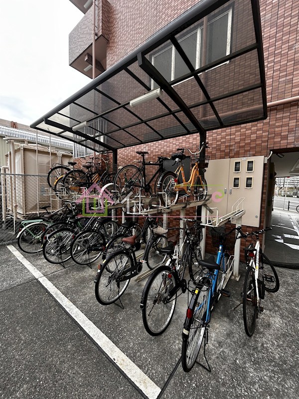 グランドソレーユ その他外観4