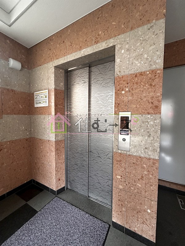 グランドソレーユ その他外観6