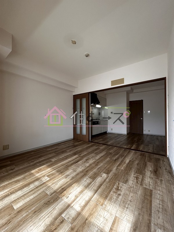 グランドソレーユ リビング