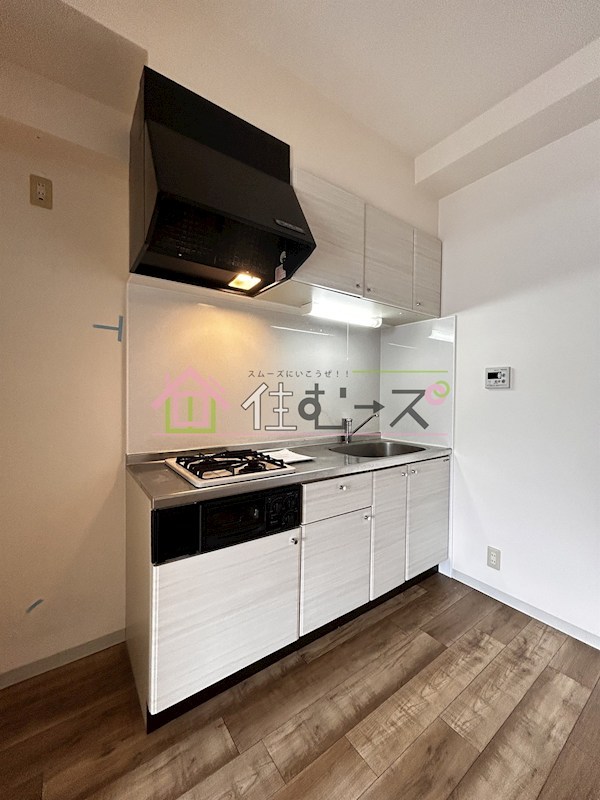 グランドソレーユ キッチン