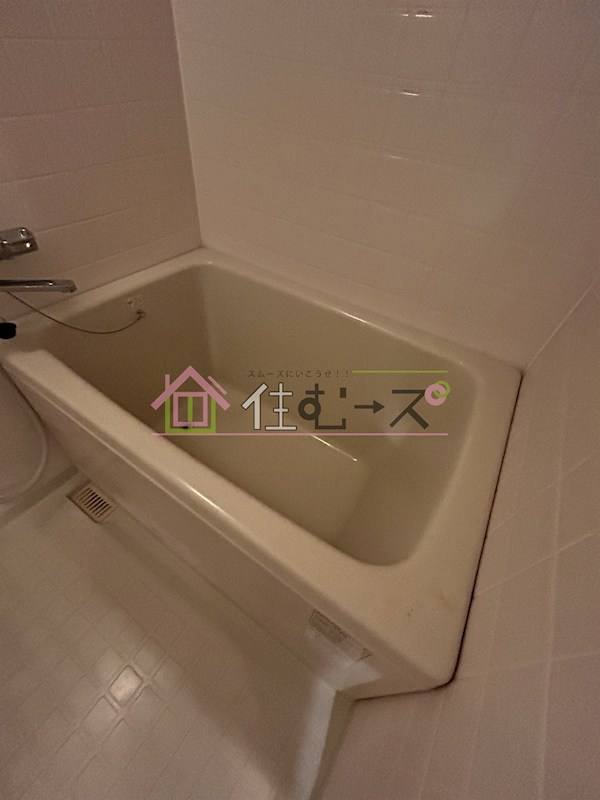 グランドソレーユ 風呂画像