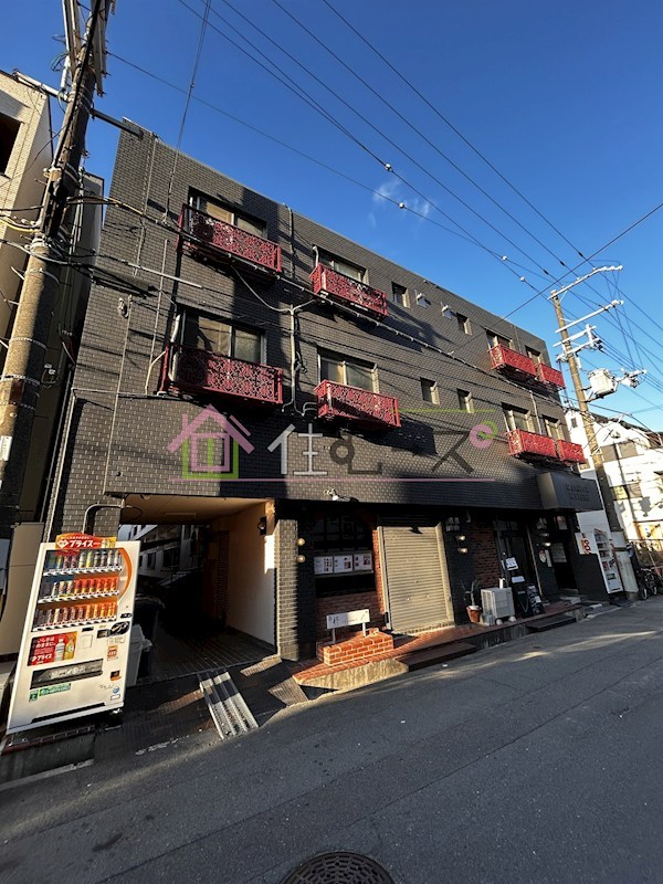 スペースグリーン大阪 その他外観1