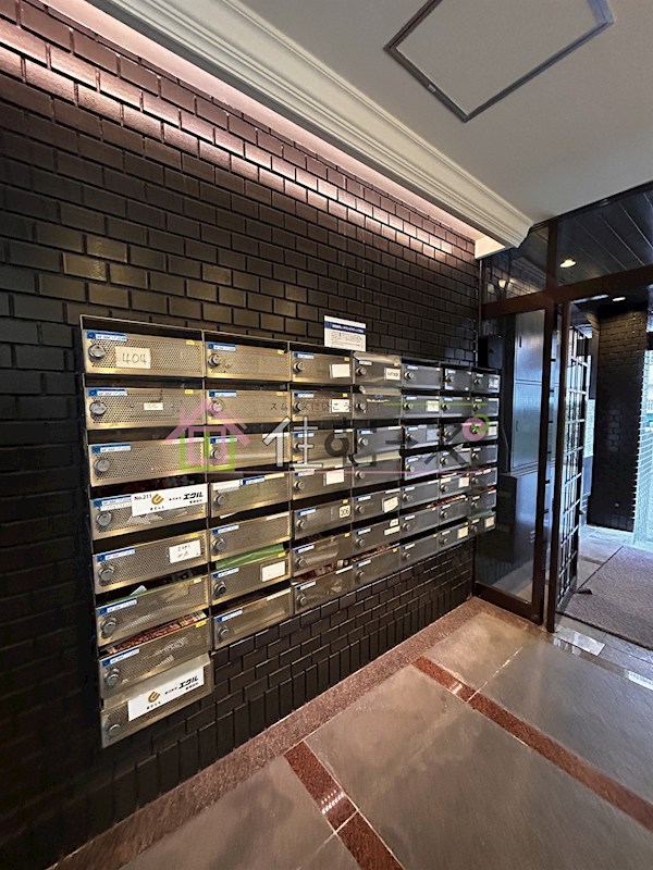 スペースグリーン大阪 その他外観5