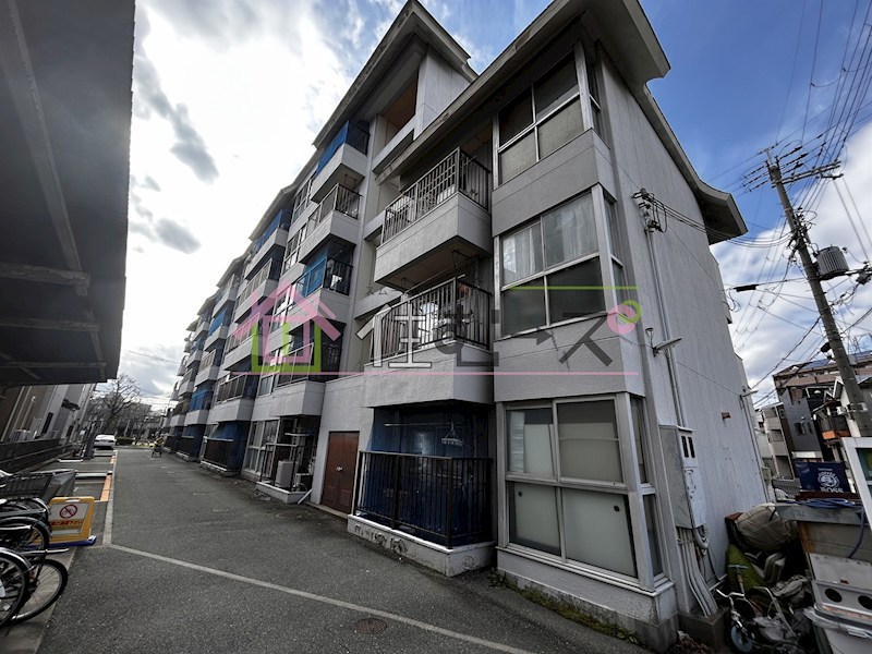 ヴィラナリー大道 その他外観1