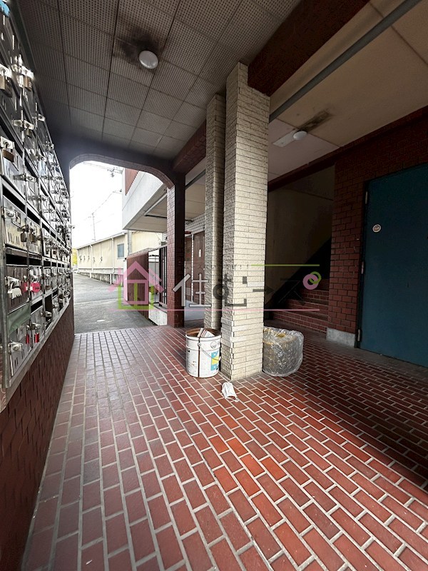 ヴィラナリー大道 その他外観2