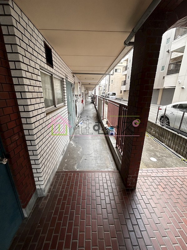 ヴィラナリー大道 その他外観3