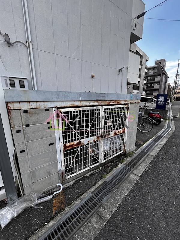 ヴィラナリー大道 その他外観4