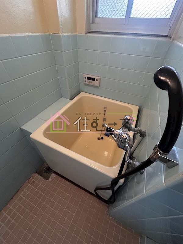 ヴィラナリー大道 風呂画像