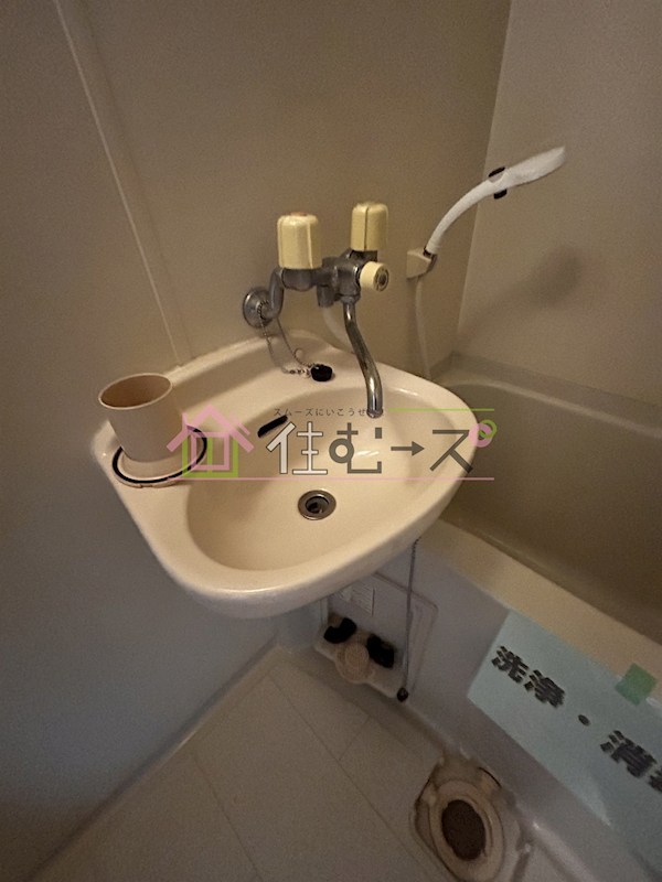 キューブ豊里 その他3