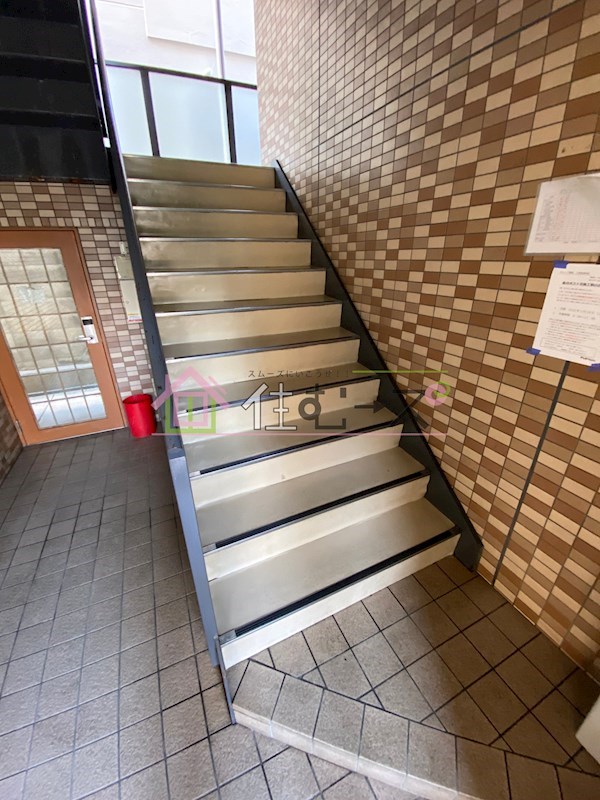 キューブ豊里 その他外観5