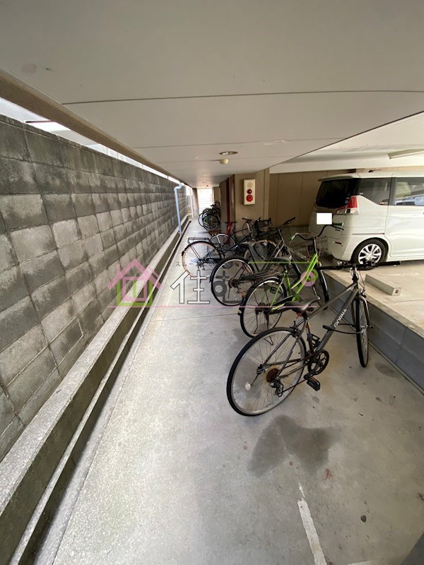 キューブ豊里 その他外観6