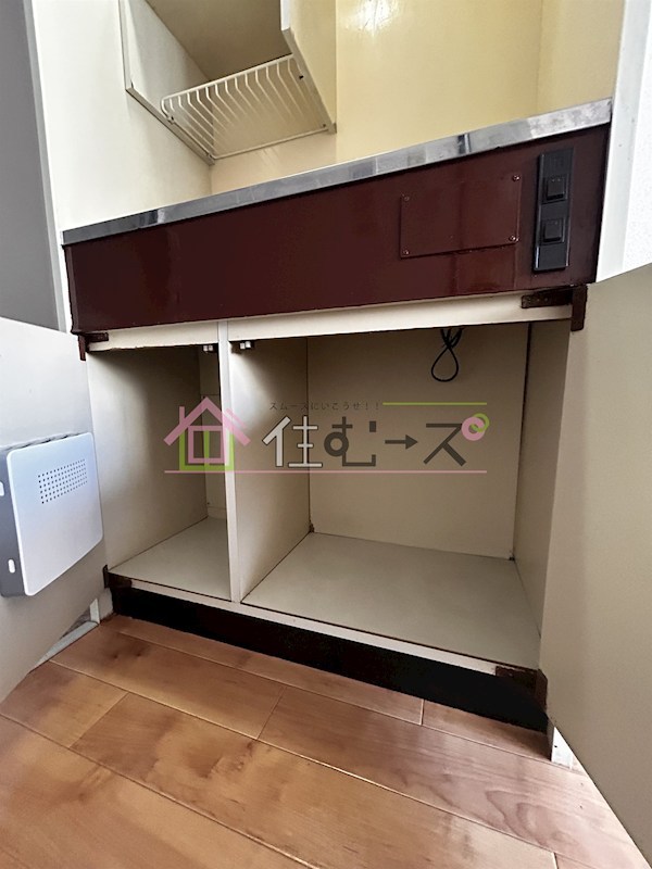 プレアール下新庄Ⅲ その他2