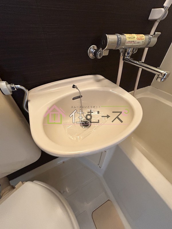 プレアール下新庄Ⅲ その他4