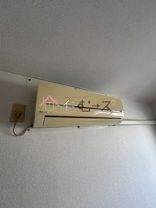 プレアール下新庄Ⅲ その他5