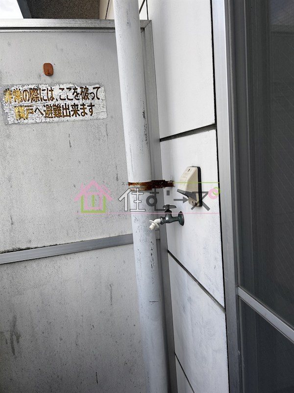 プレアール下新庄Ⅲ その他6