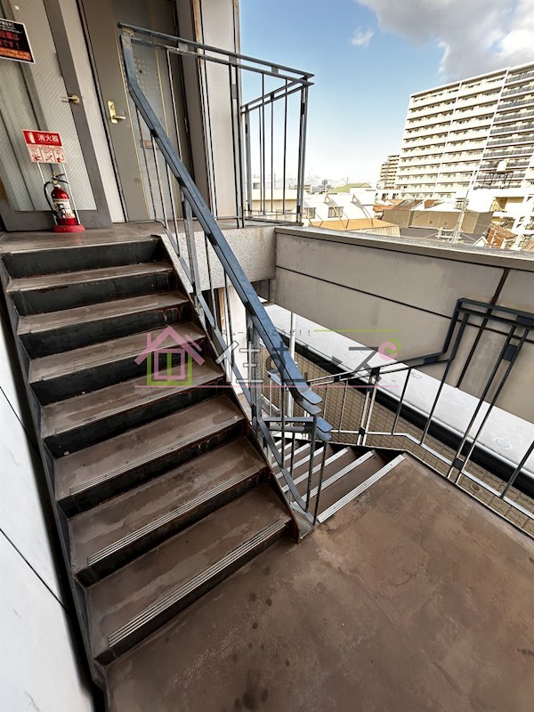 プレアール下新庄Ⅲ その他外観3