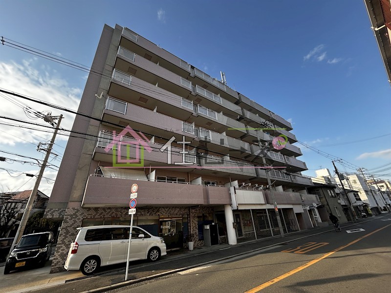 ミュゼ西淡路 その他外観1