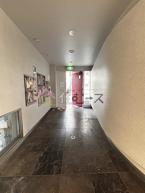 ミュゼ西淡路 その他外観2