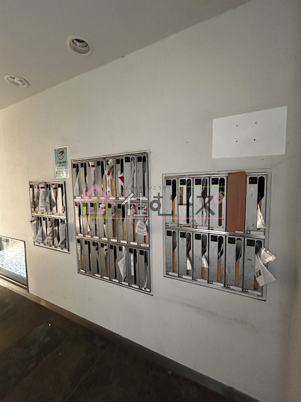 ミュゼ西淡路 その他外観3