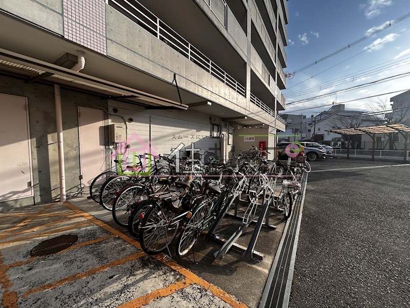 ミュゼ西淡路 その他外観4