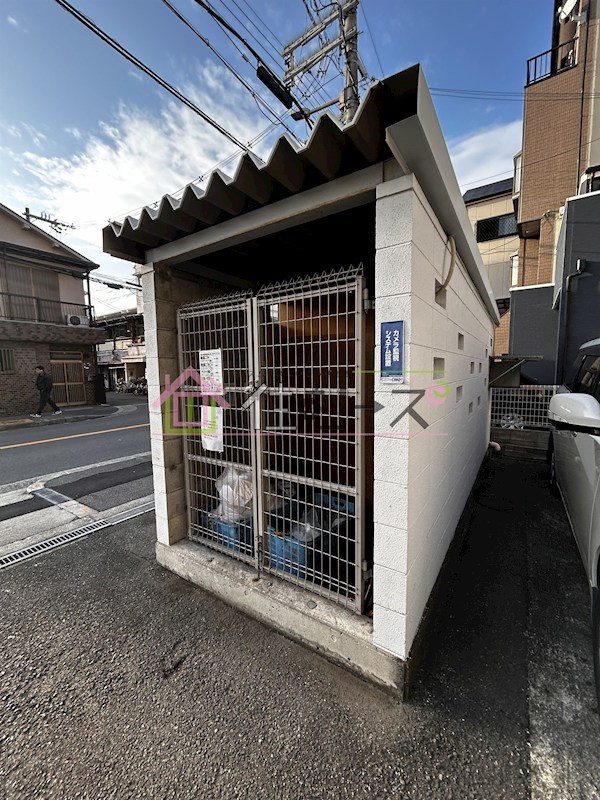 ミュゼ西淡路 その他外観5