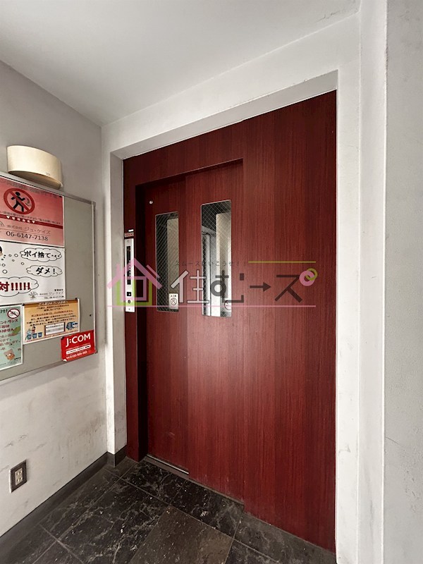 ミュゼ西淡路 その他外観6