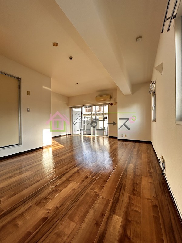 ミュゼ西淡路 ベッドルーム