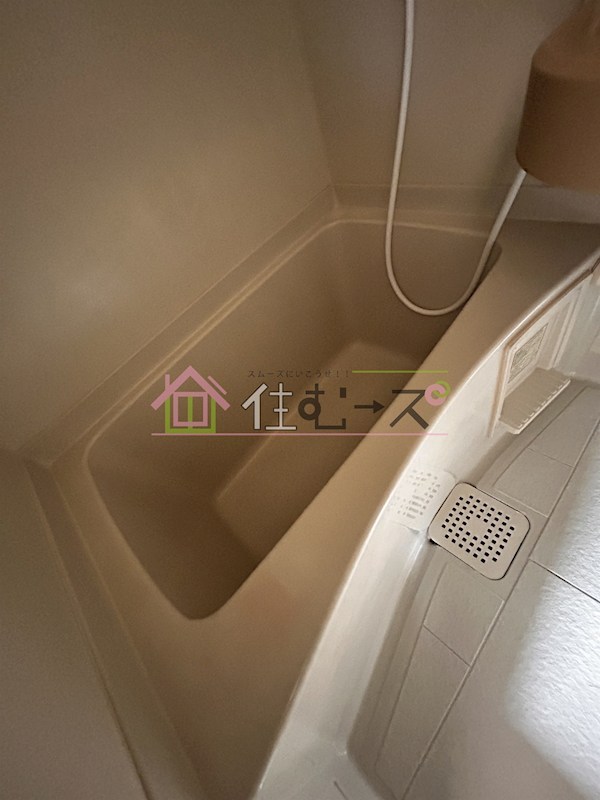 ミュゼ西淡路 風呂画像