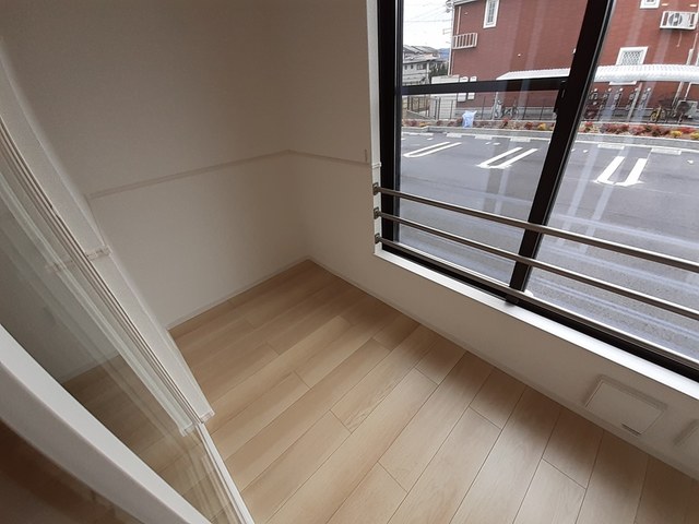 ソレイユ　メゾン　Ⅱ その他6