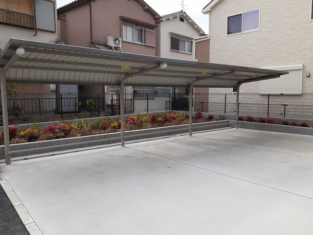 ソレイユ　メゾン　Ⅱ その他8