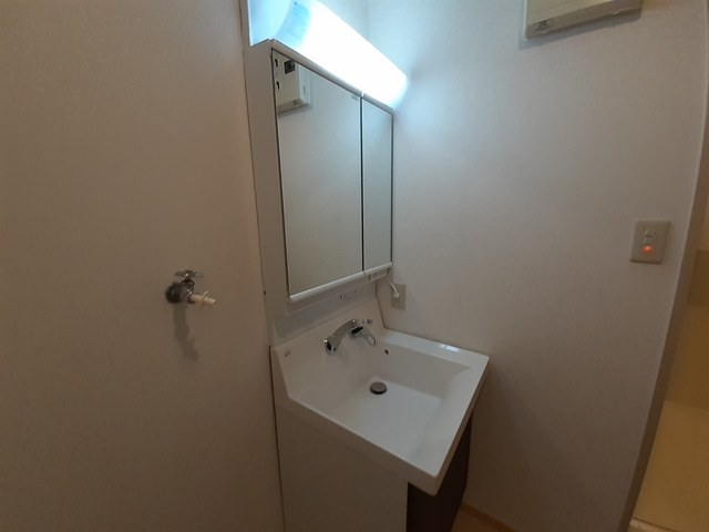 サンビレッジ その他2